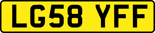 LG58YFF