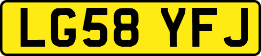 LG58YFJ