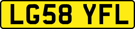 LG58YFL