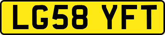 LG58YFT