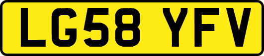 LG58YFV