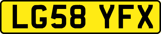 LG58YFX