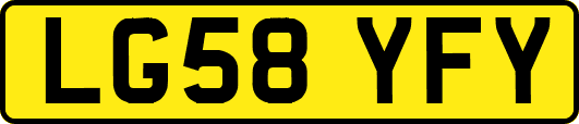 LG58YFY