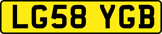 LG58YGB