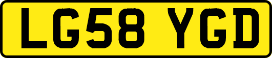 LG58YGD