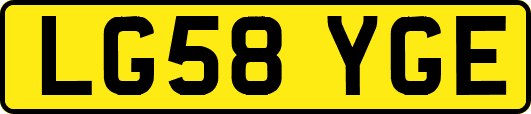 LG58YGE