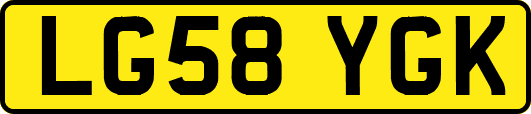 LG58YGK