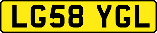 LG58YGL