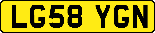 LG58YGN