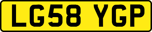 LG58YGP