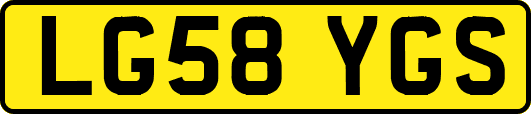 LG58YGS