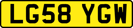 LG58YGW