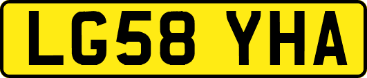 LG58YHA