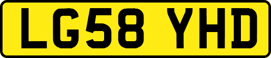 LG58YHD