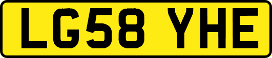 LG58YHE