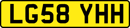 LG58YHH