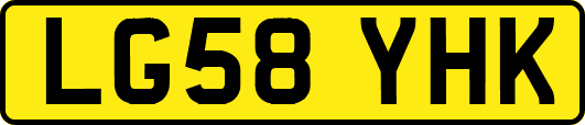 LG58YHK