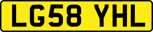LG58YHL