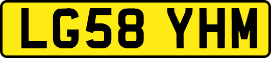 LG58YHM