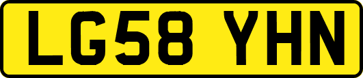 LG58YHN