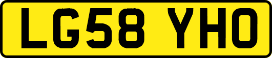 LG58YHO