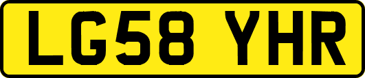 LG58YHR