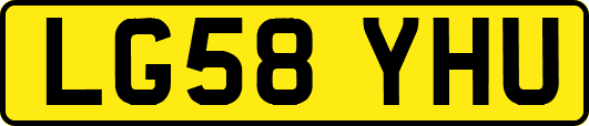 LG58YHU
