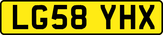 LG58YHX