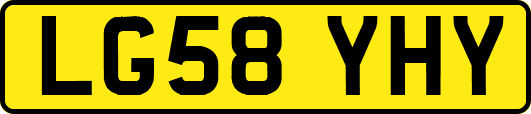 LG58YHY