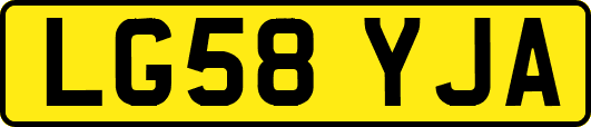 LG58YJA