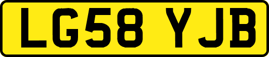 LG58YJB