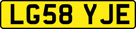 LG58YJE