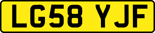LG58YJF