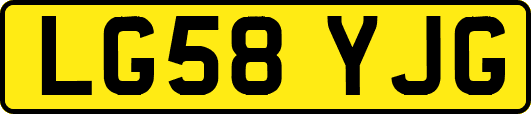 LG58YJG