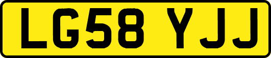 LG58YJJ