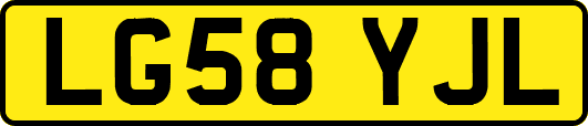 LG58YJL