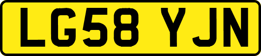 LG58YJN