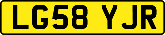 LG58YJR