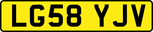 LG58YJV