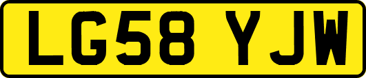 LG58YJW