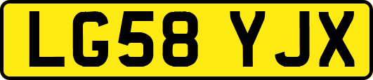 LG58YJX