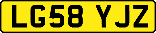 LG58YJZ