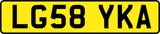 LG58YKA