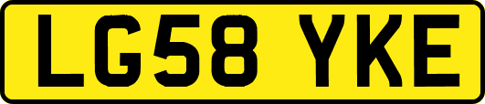 LG58YKE