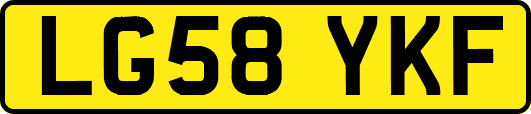 LG58YKF