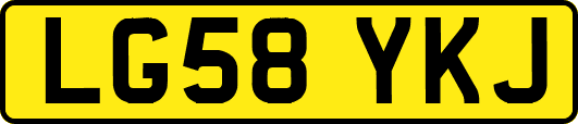 LG58YKJ