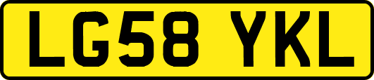 LG58YKL