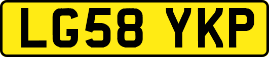 LG58YKP