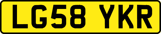 LG58YKR