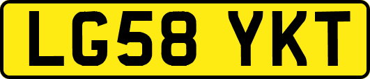 LG58YKT